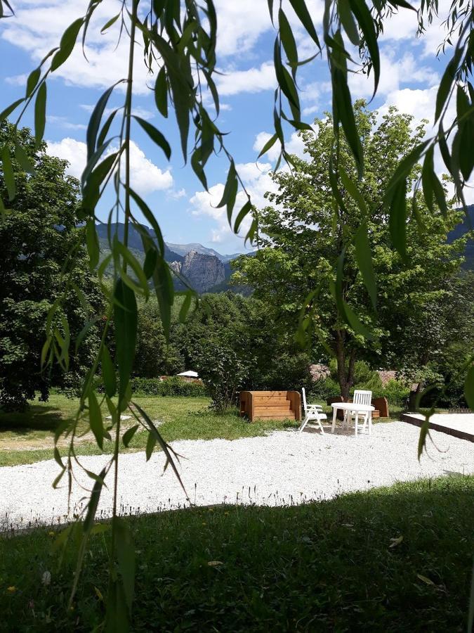 Residence De Plein Air Panoramique A La Porte Des Gorges Du Verdon Castellane Exterior photo