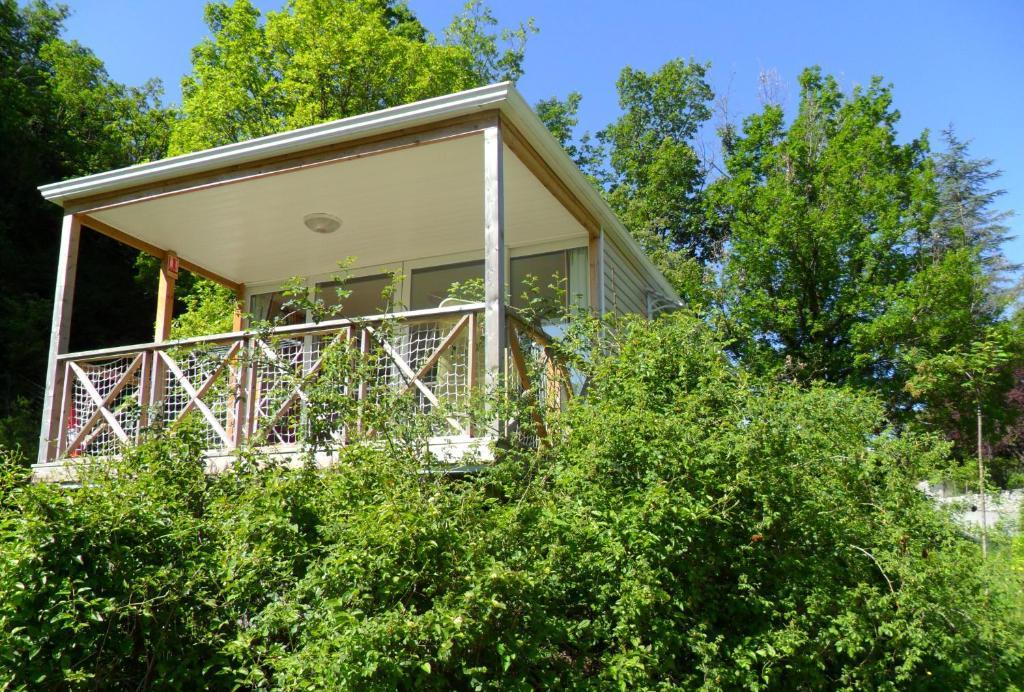 Residence De Plein Air Panoramique A La Porte Des Gorges Du Verdon Castellane Room photo